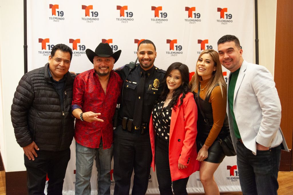 Recepcion de la Herencia Hispana