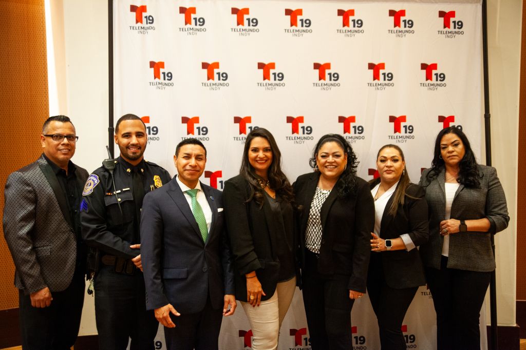 Recepcion de la Herencia Hispana