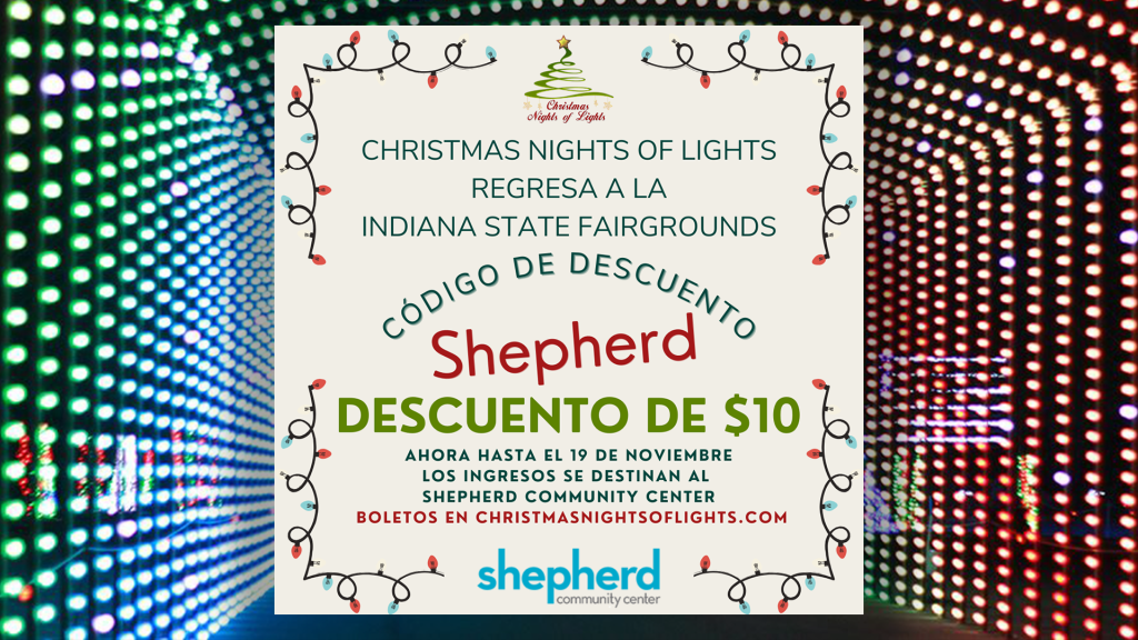 Spanish Christmas Nights Of Lights Indianapolis Fairgrounds