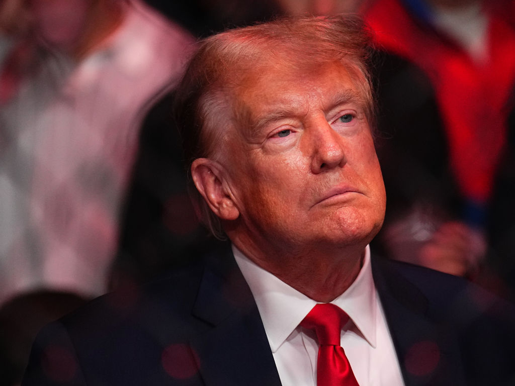 UFC 295: Pavlovich v Aspinall