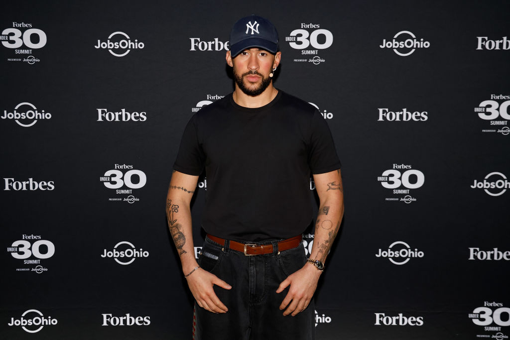 2023 Forbes 30 Under 30 Summit