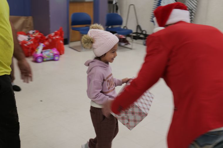 Navidad en Grande 2023