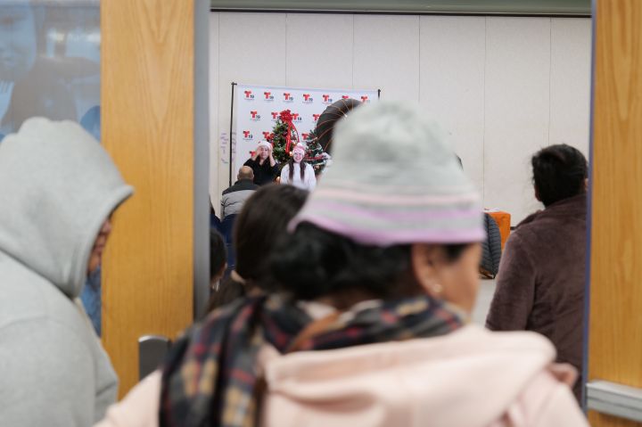 Navidad en Grande 2023