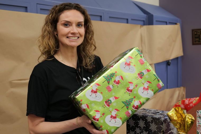 Navidad en Grande 2023