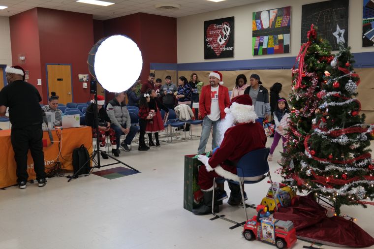 Navidad en Grande 2023