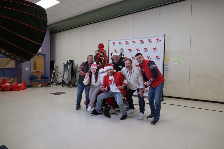 Navidad en Grande 2023