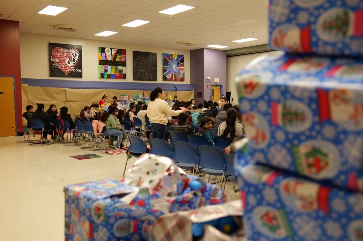 Navidad en Grande 2023