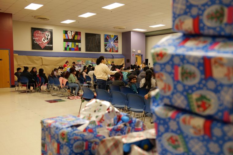 Navidad en Grande 2023