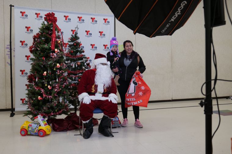 Navidad en Grande 2023