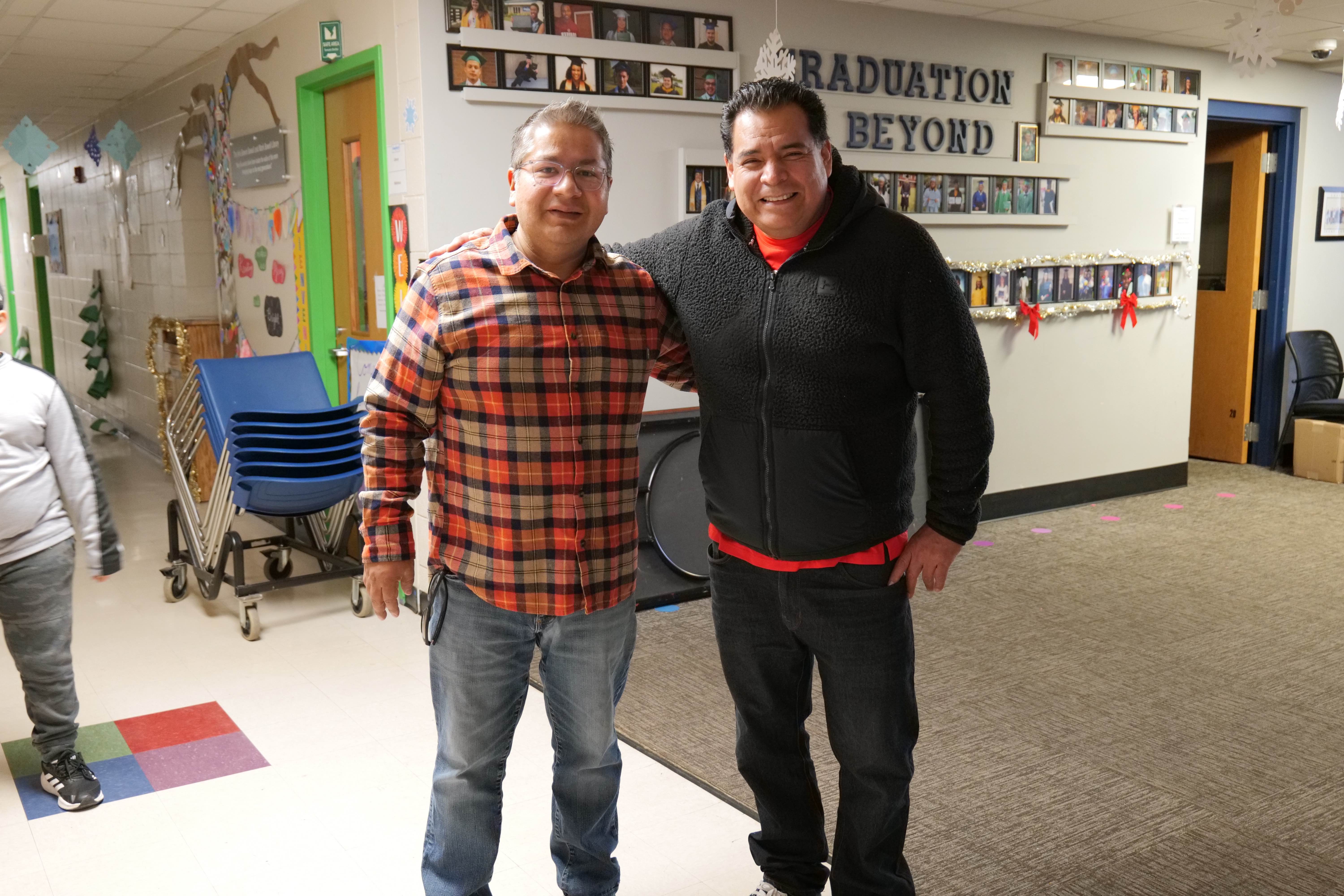 Navidad en Grande 2023