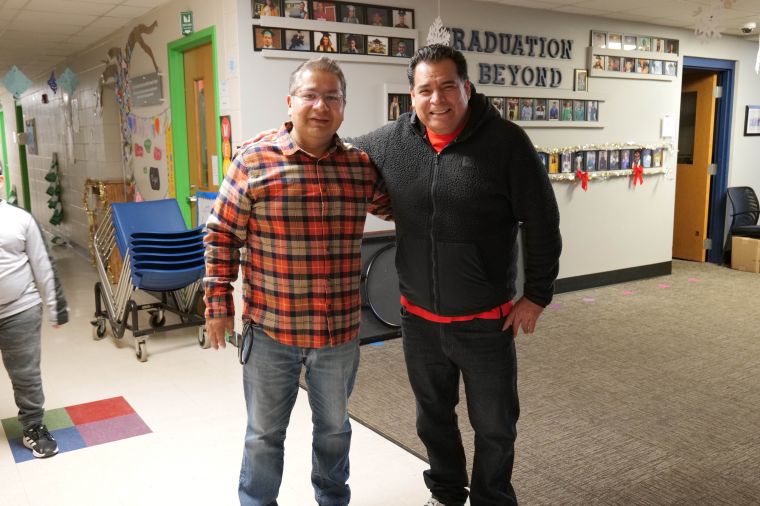 Navidad en Grande 2023