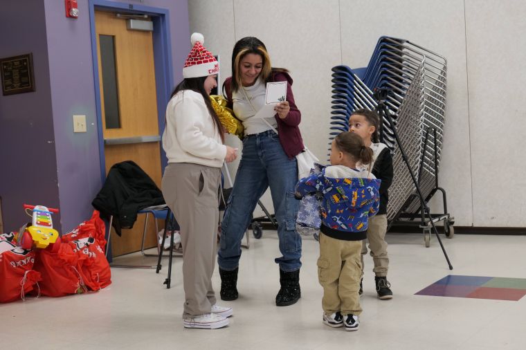 Navidad en Grande 2023