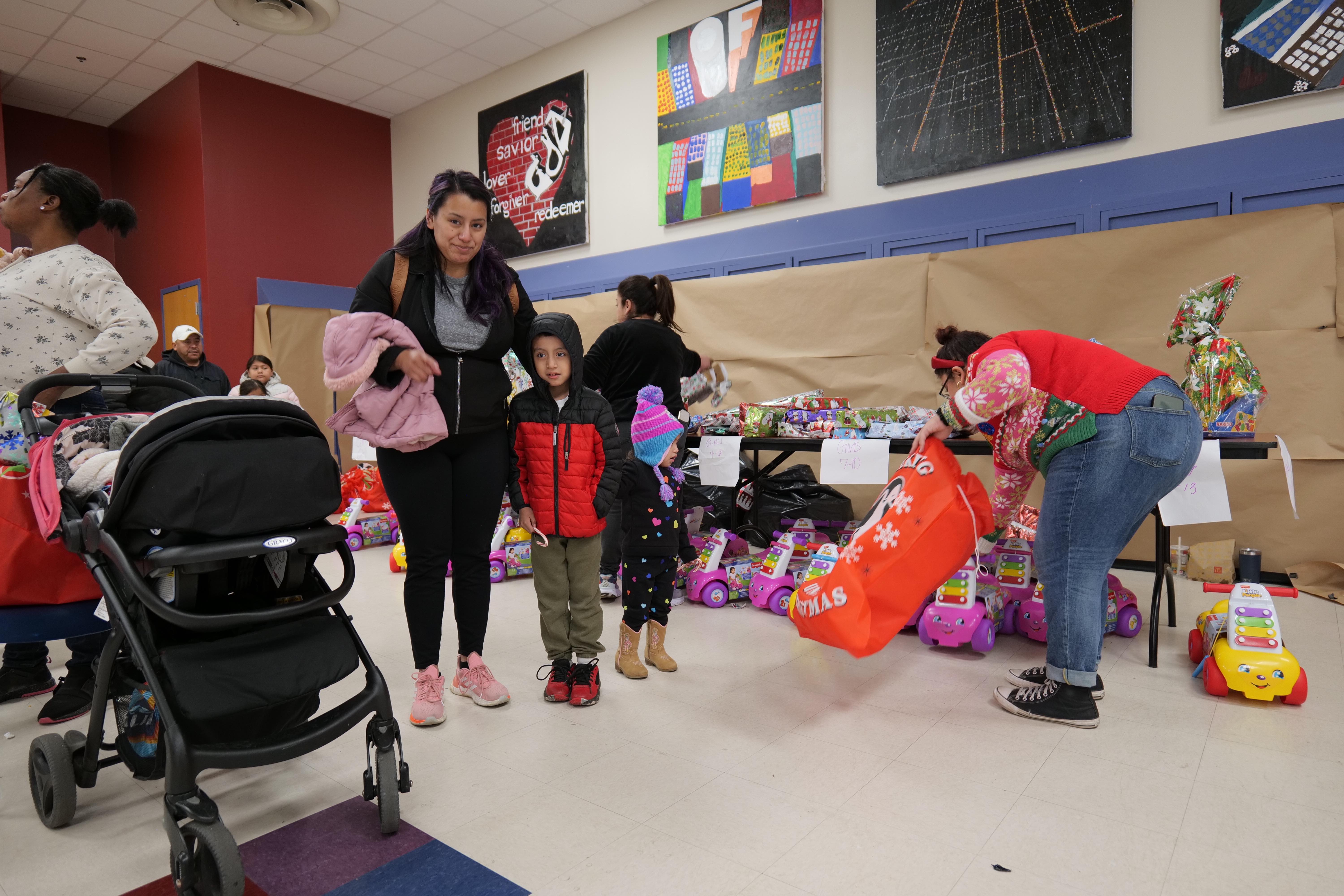 Navidad en Grande 2023