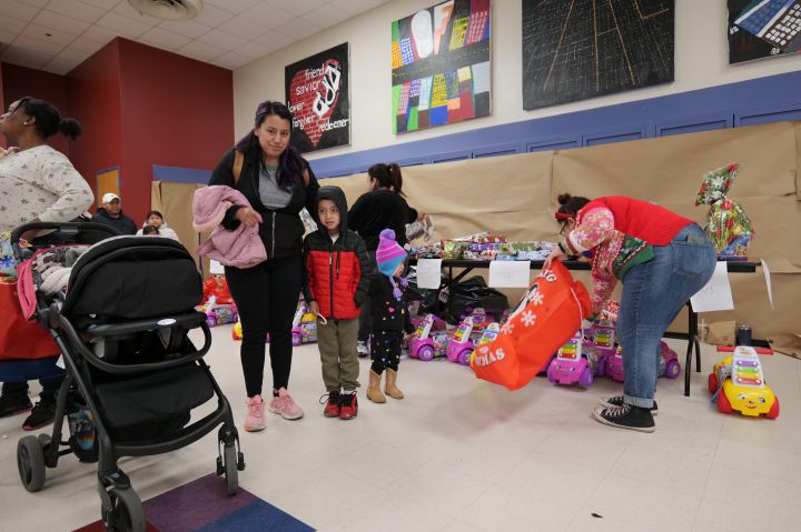 Navidad en Grande 2023