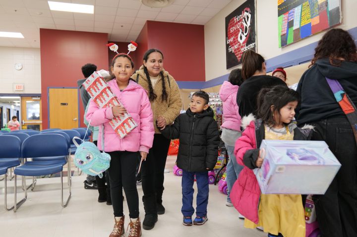 Navidad en Grande 2023