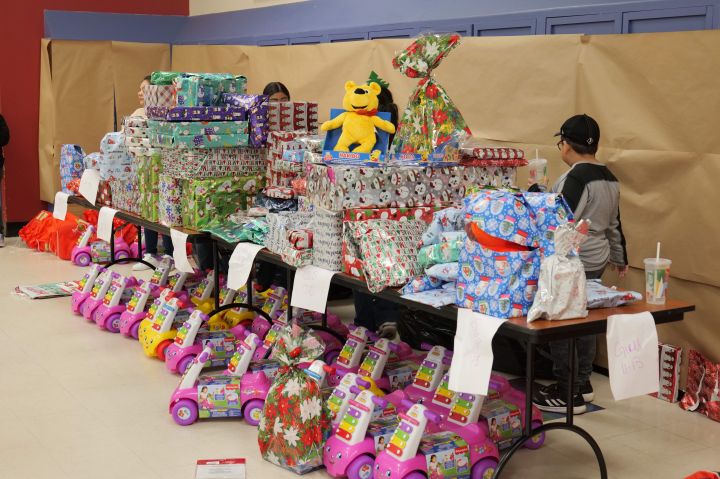 Navidad en Grande 2023