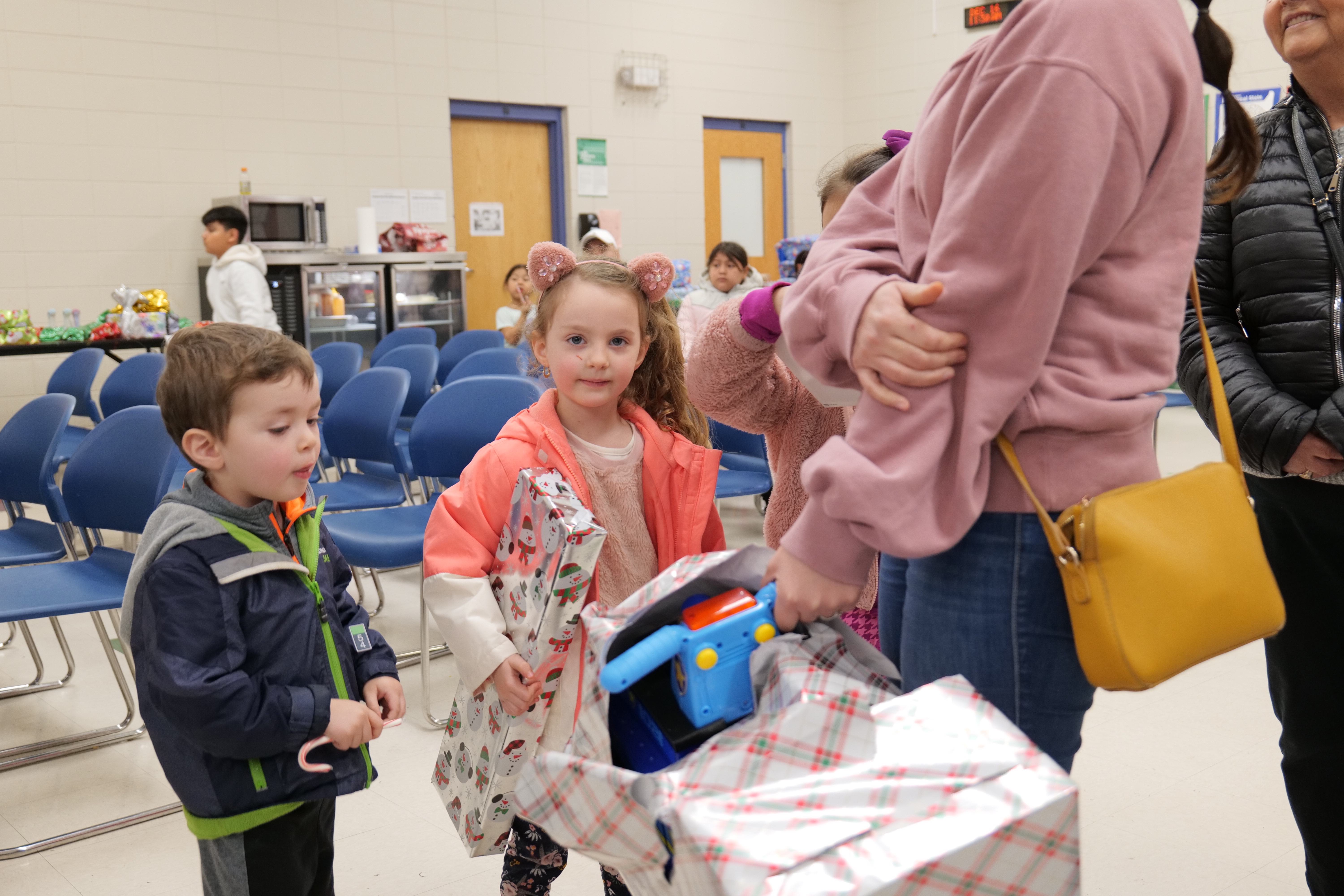 Navidad en Grande 2023