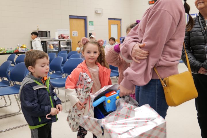 Navidad en Grande 2023