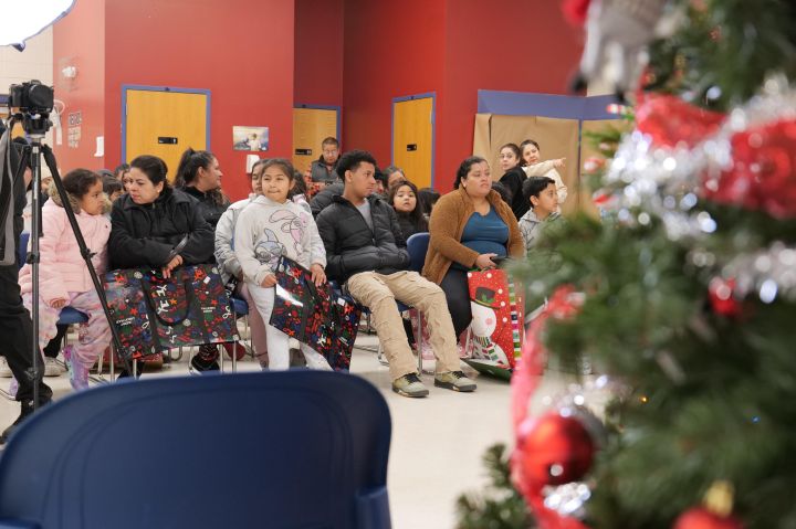 Navidad en Grande 2023