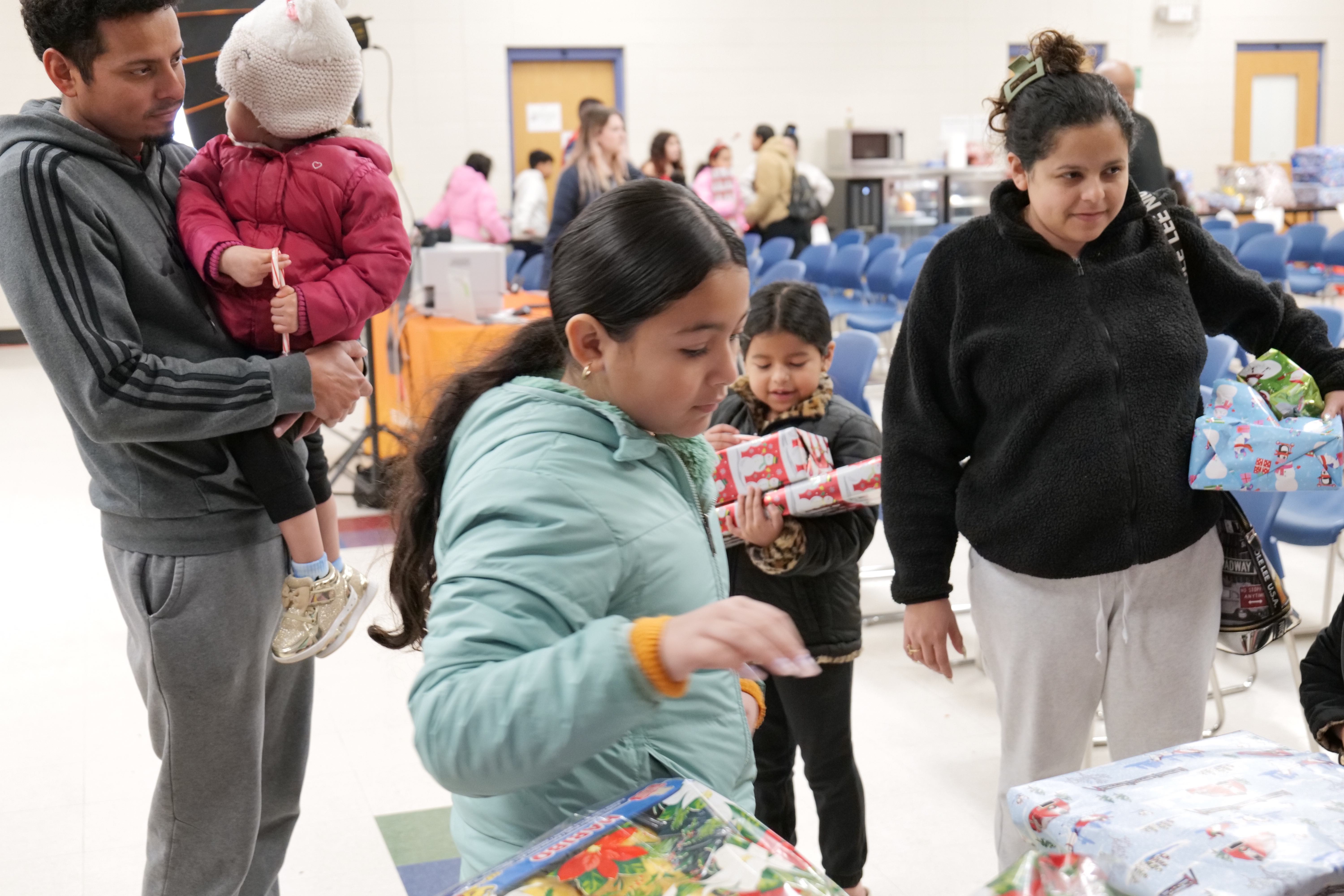 Navidad en Grande 2023