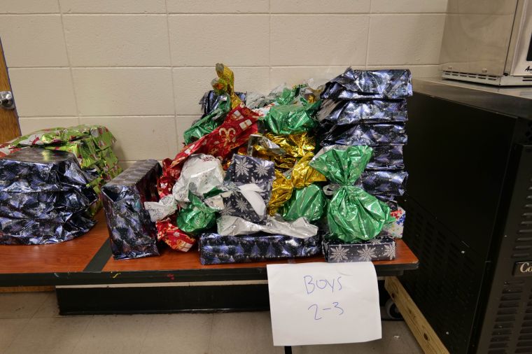 Navidad en Grande 2023