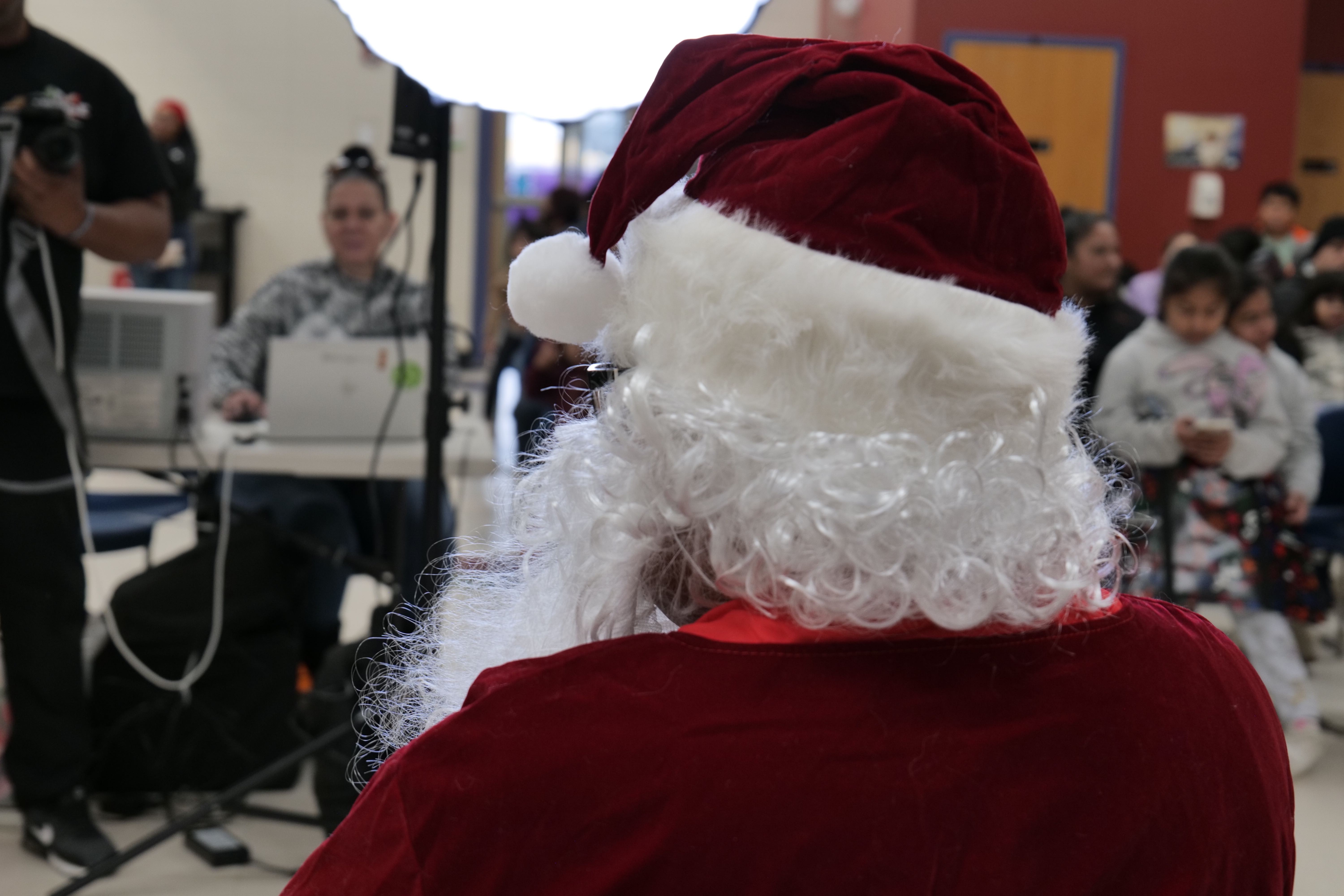 Navidad en Grande 2023