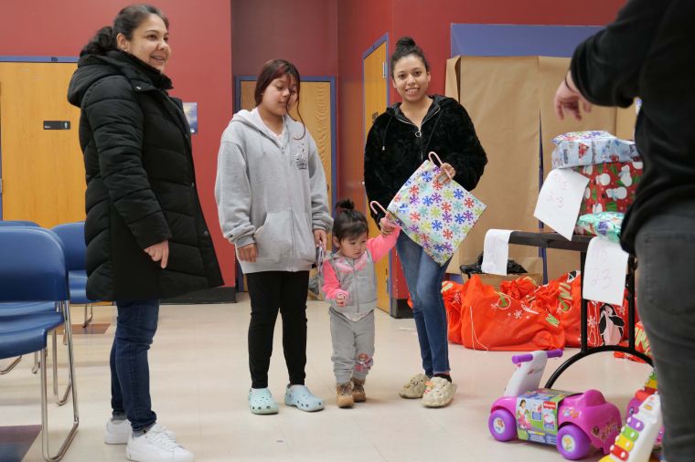 Navidad en Grande 2023