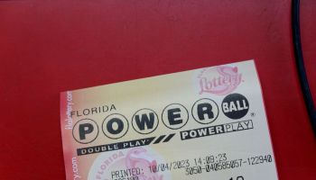 Powerball Reaches $1.2B, Third Largest Jackpot Ever