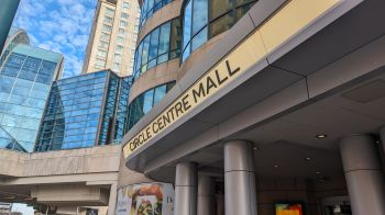 Circle Center Mall