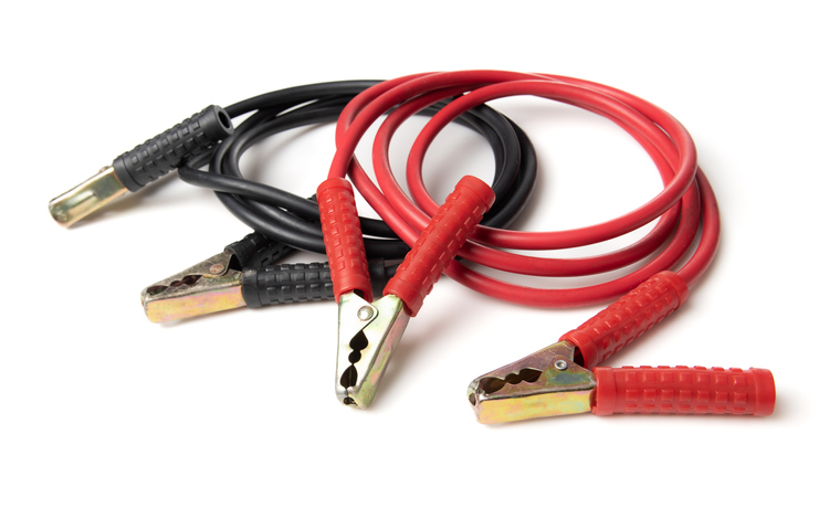 Cables de arranque/paquete de arranque