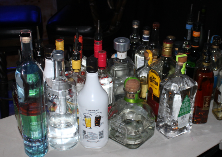 Nightclub Photo 1