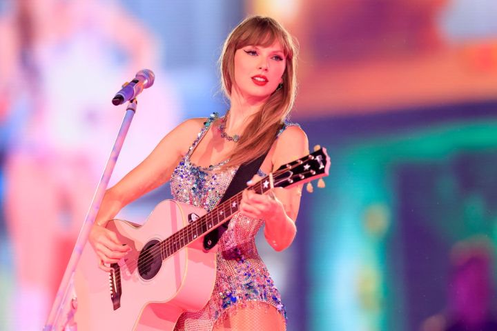 Taylor Swift | The Eras Tour - Indianapolis