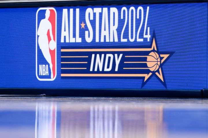 NBA All Stars 2024