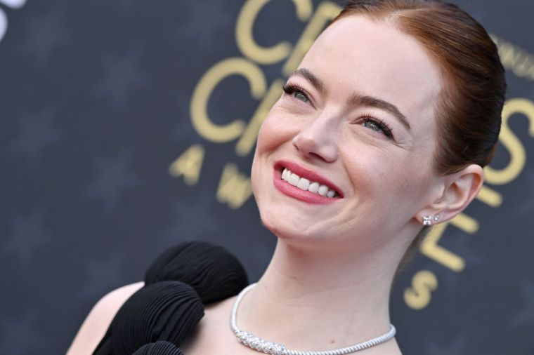 Mejor actriz principal