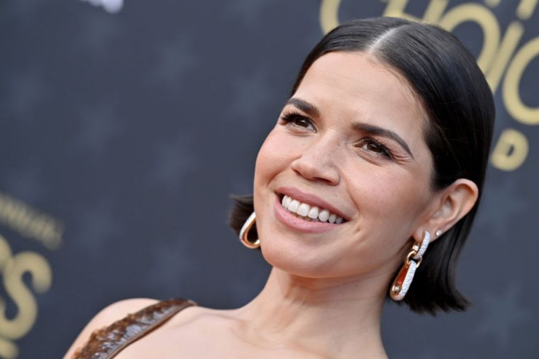 Mejor actriz de reparto