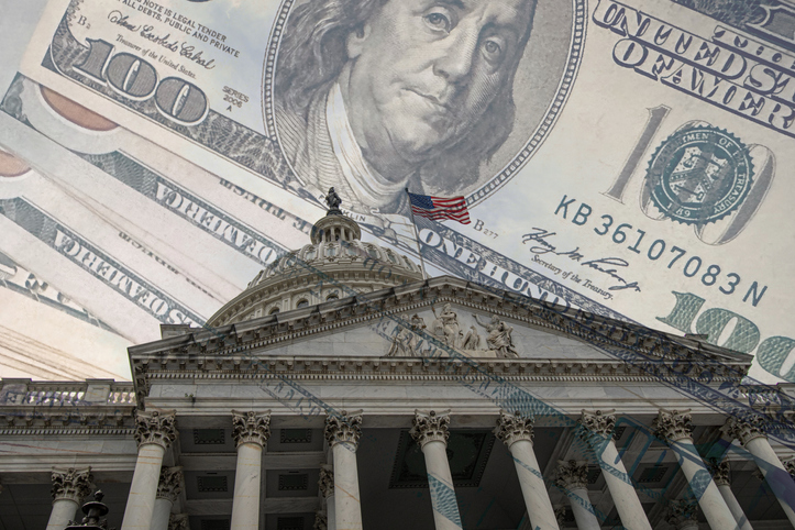 Mantente atento al Congreso para posibles aumentos en dos exenciones fiscales