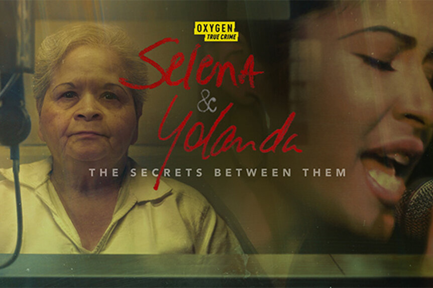 Selena & Yolanda
