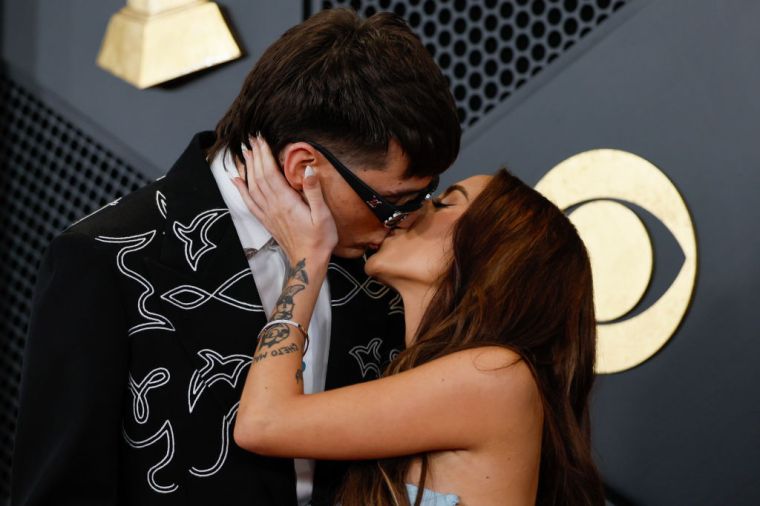 66th Annual Grammy Awards