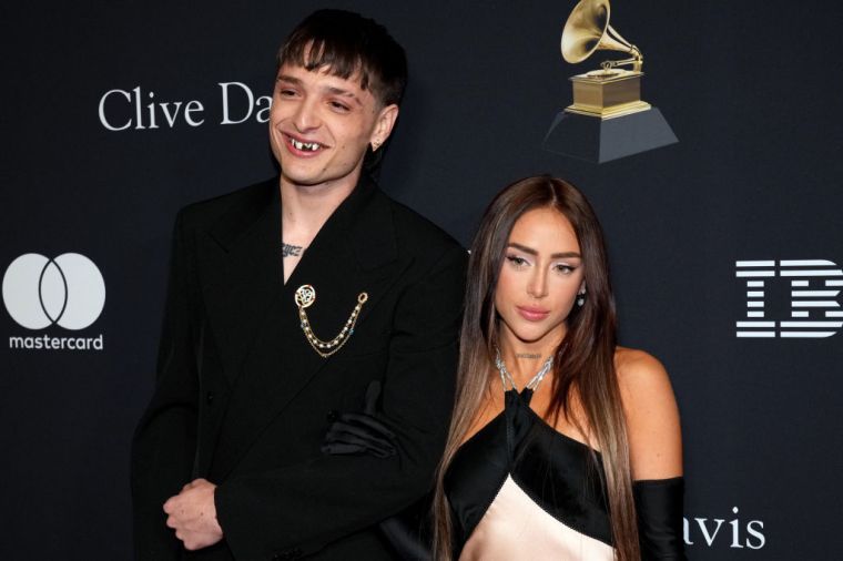 GRAMMY Salute To Industry Icons