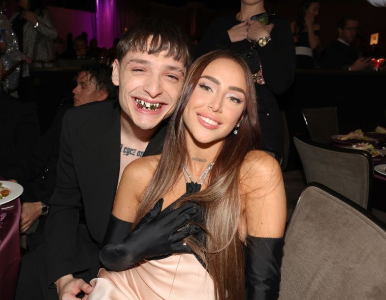 GRAMMY Salute To Industry Icons