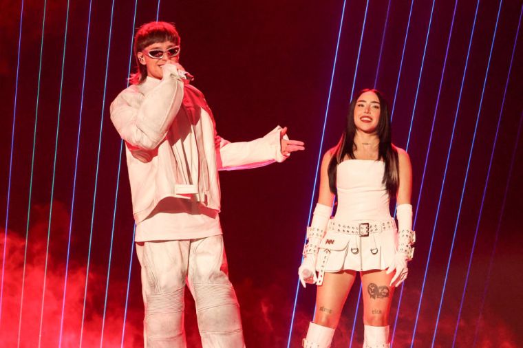 Billboard Latin Music Awards 2023