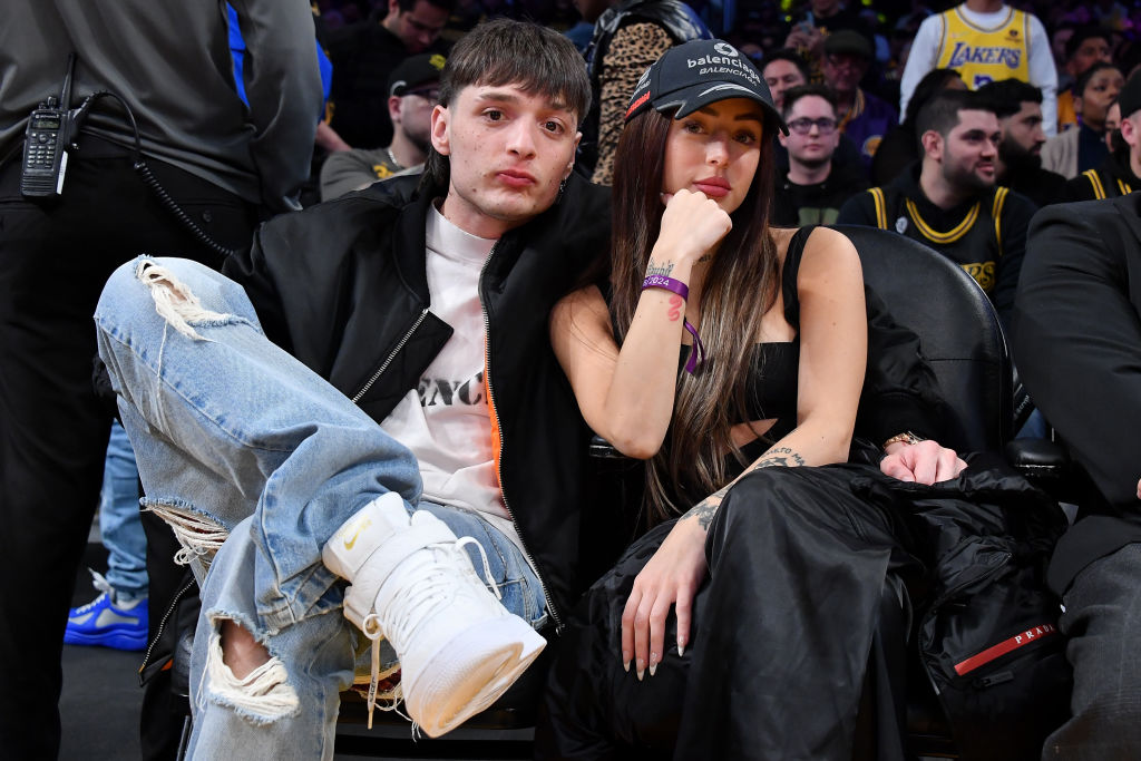 Los Angeles Lakers Game