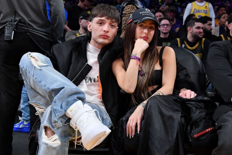 Los Angeles Lakers Game