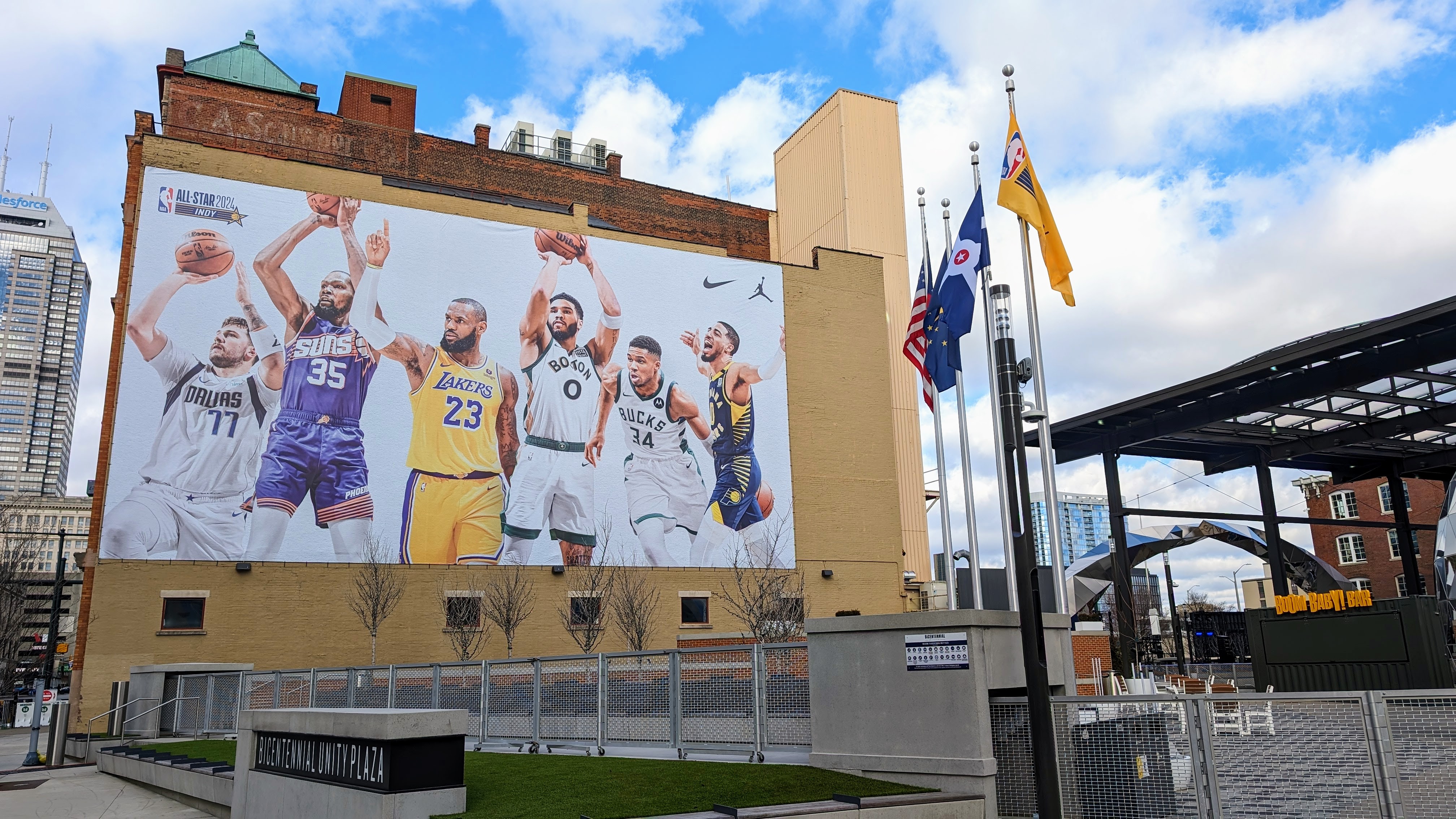 Viernes 16 de Febrero