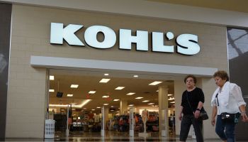 Kohl's Enters Purchase Negotiations With Franchise Group