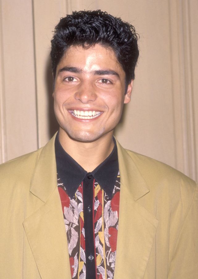 Ron Galella Archive - File Photos