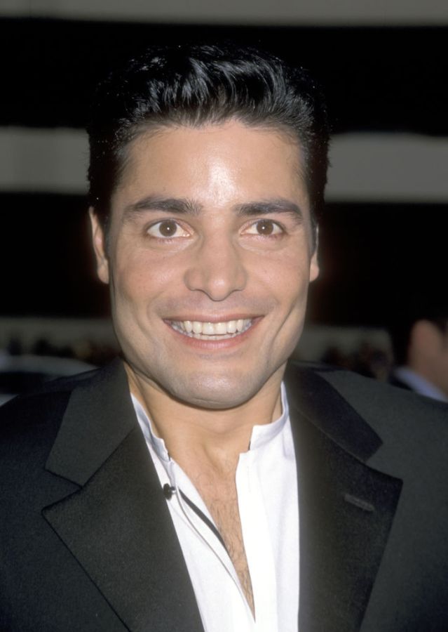 Ron Galella Archive - File Photos