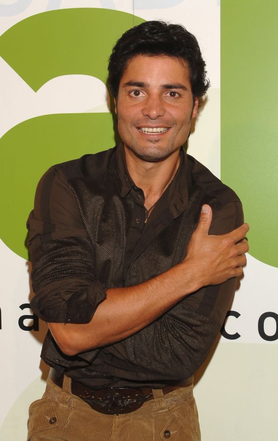 Chayanne, Thalia & Carlos Baute In Concert