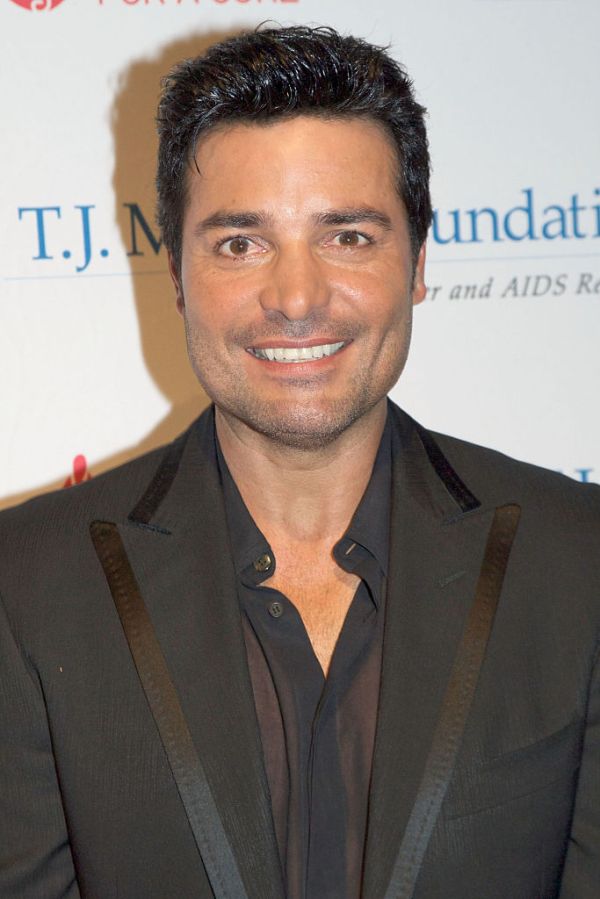 2014 TJ Martell Honors Gala New York