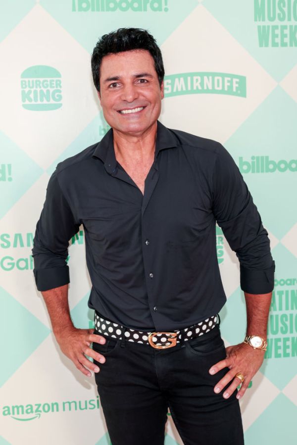 Billboard Latin Music Week 2022 - Green Room